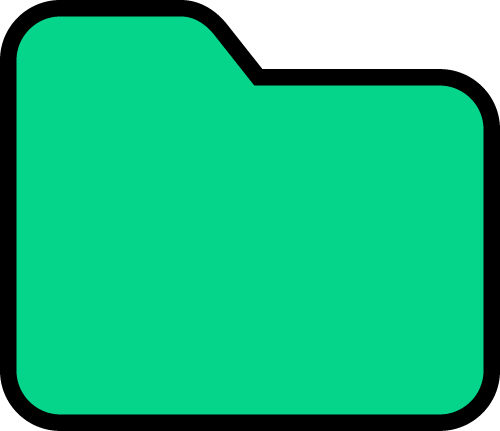 green-folder