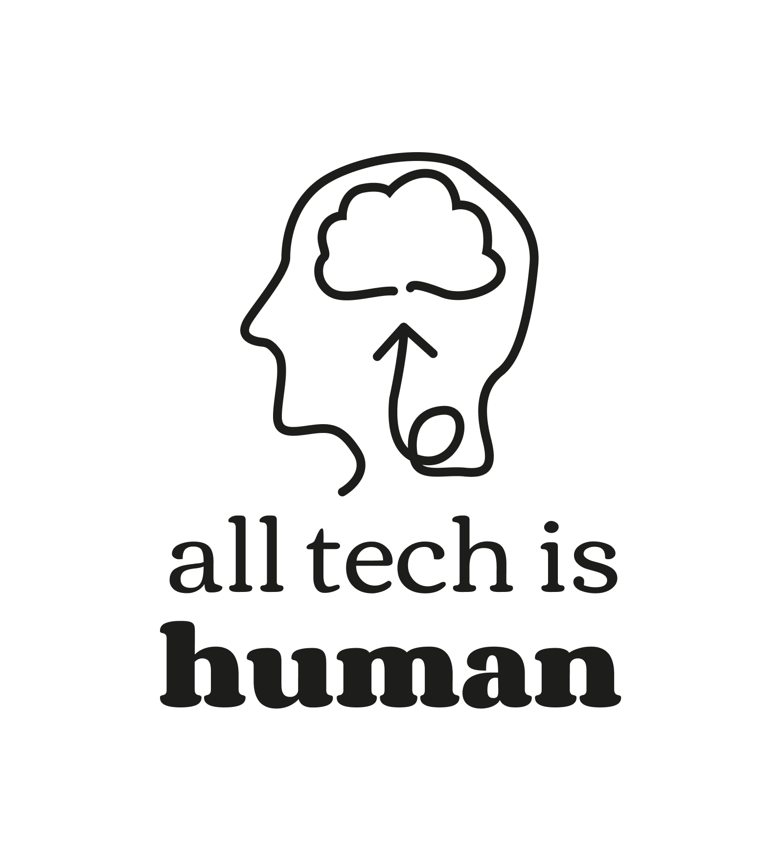 All Tech Is Human